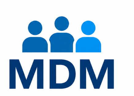 MDM